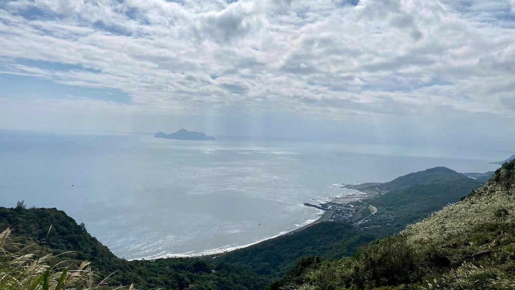 【宜蘭頭城】草嶺古道&amp;桃源谷草嶺線