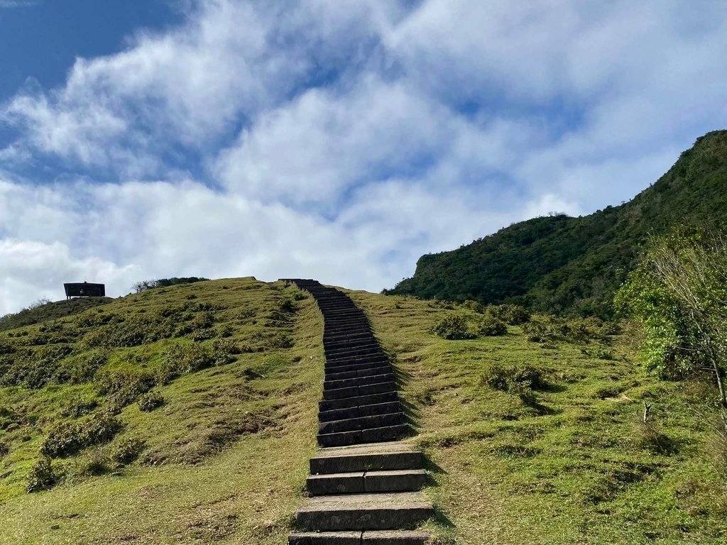 【宜蘭頭城】草嶺古道&amp;桃源谷草嶺線