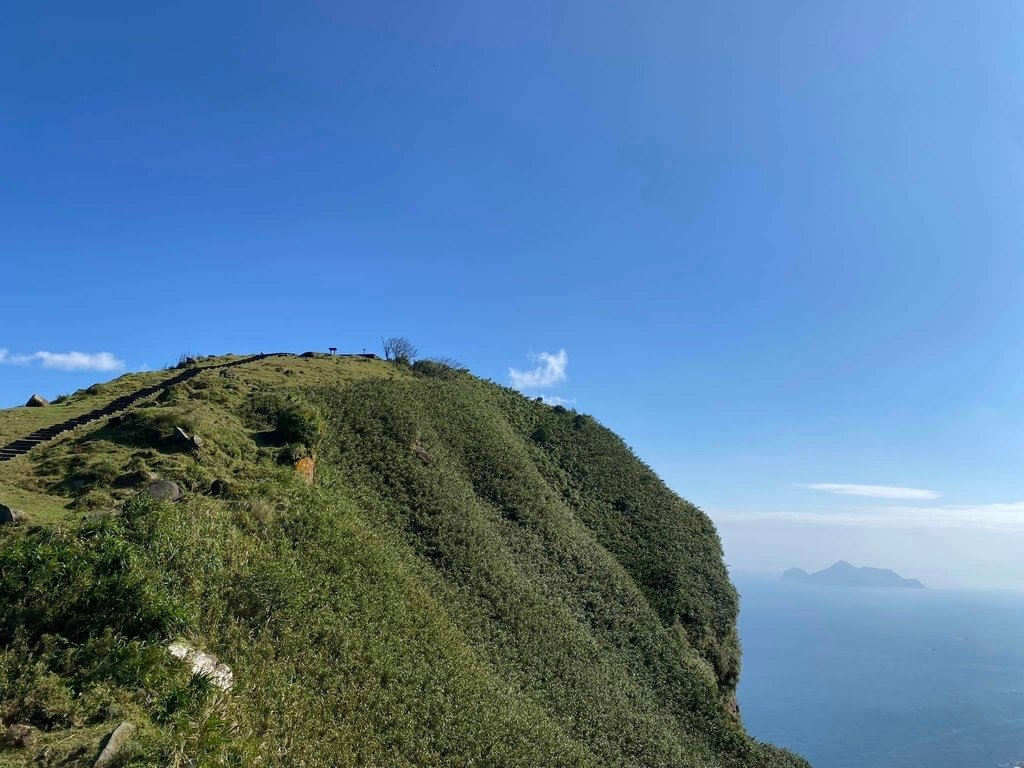 【宜蘭頭城】草嶺古道&amp;桃源谷草嶺線