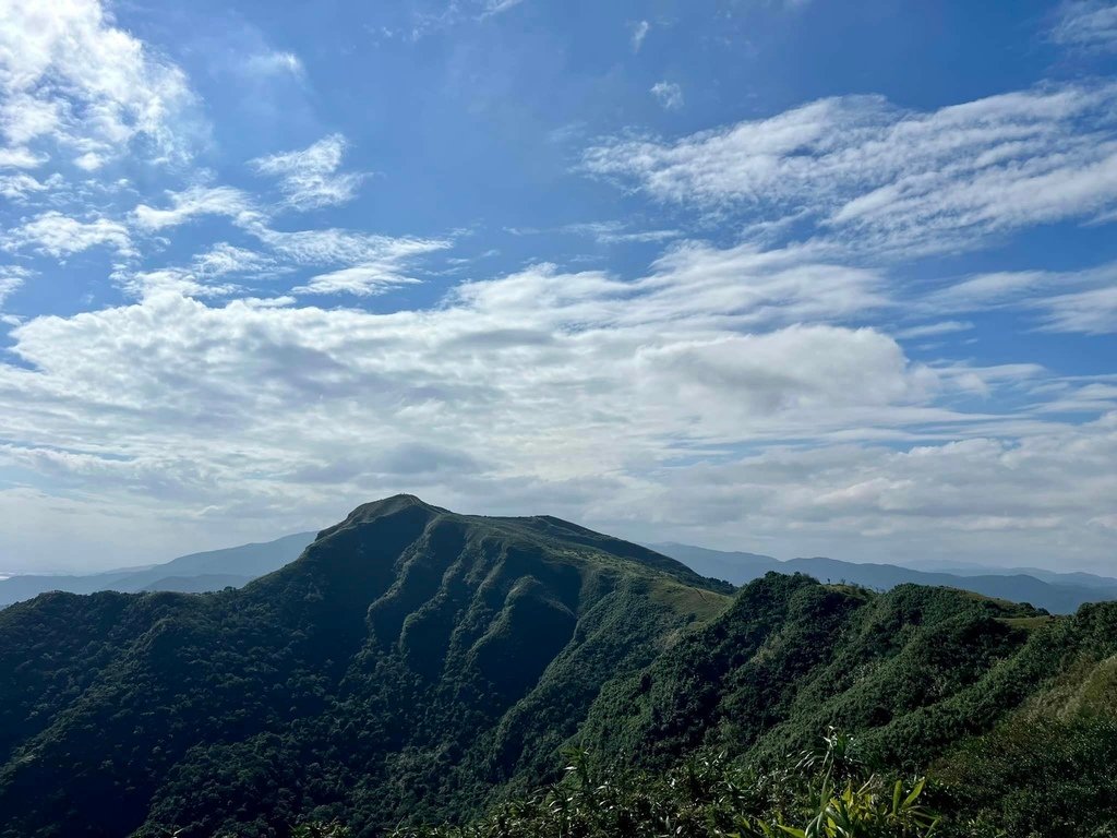 【宜蘭頭城】草嶺古道&amp;桃源谷草嶺線