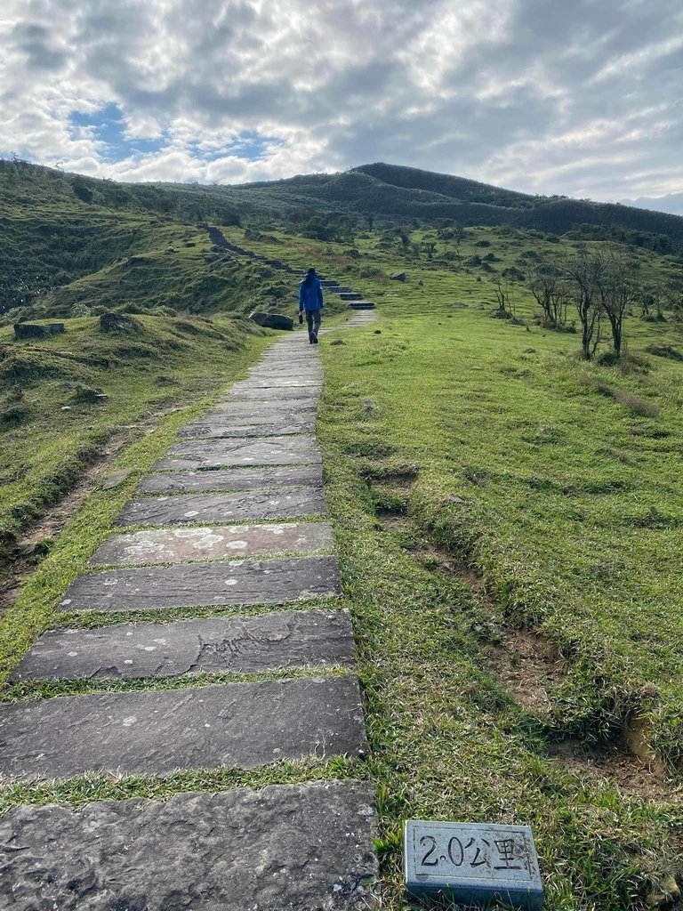 【宜蘭頭城】草嶺古道&amp;桃源谷草嶺線