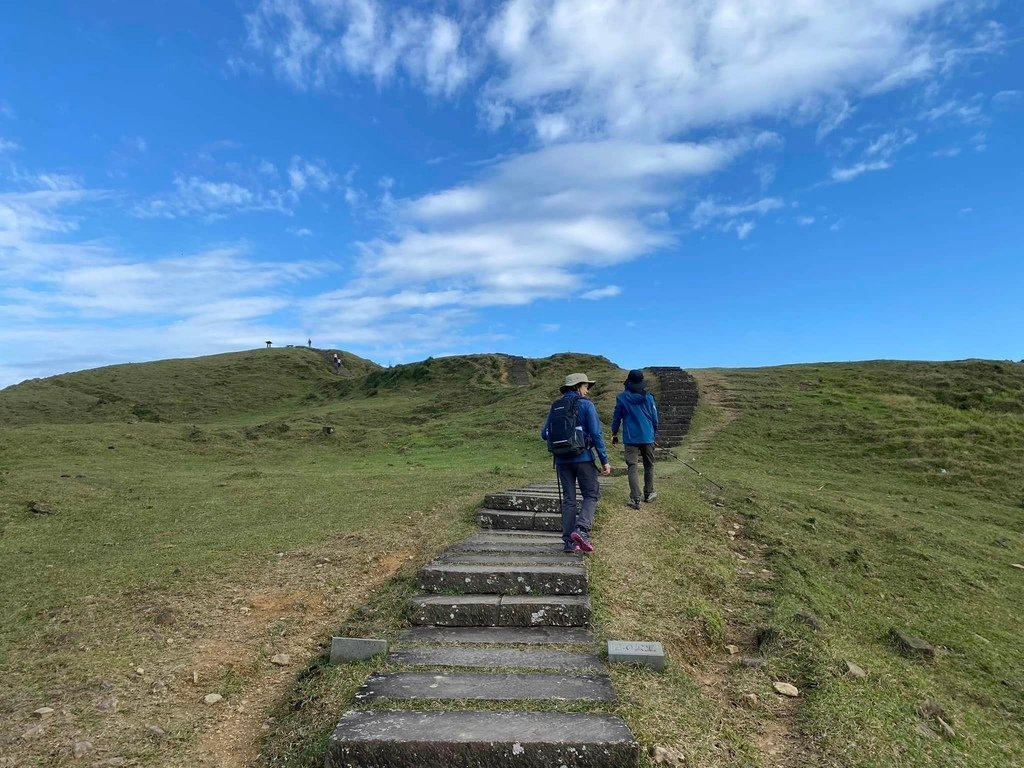 【宜蘭頭城】草嶺古道&amp;桃源谷草嶺線