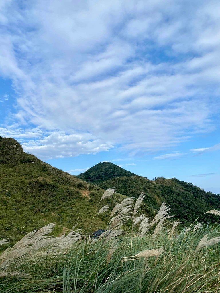 【宜蘭頭城】草嶺古道&amp;桃源谷草嶺線