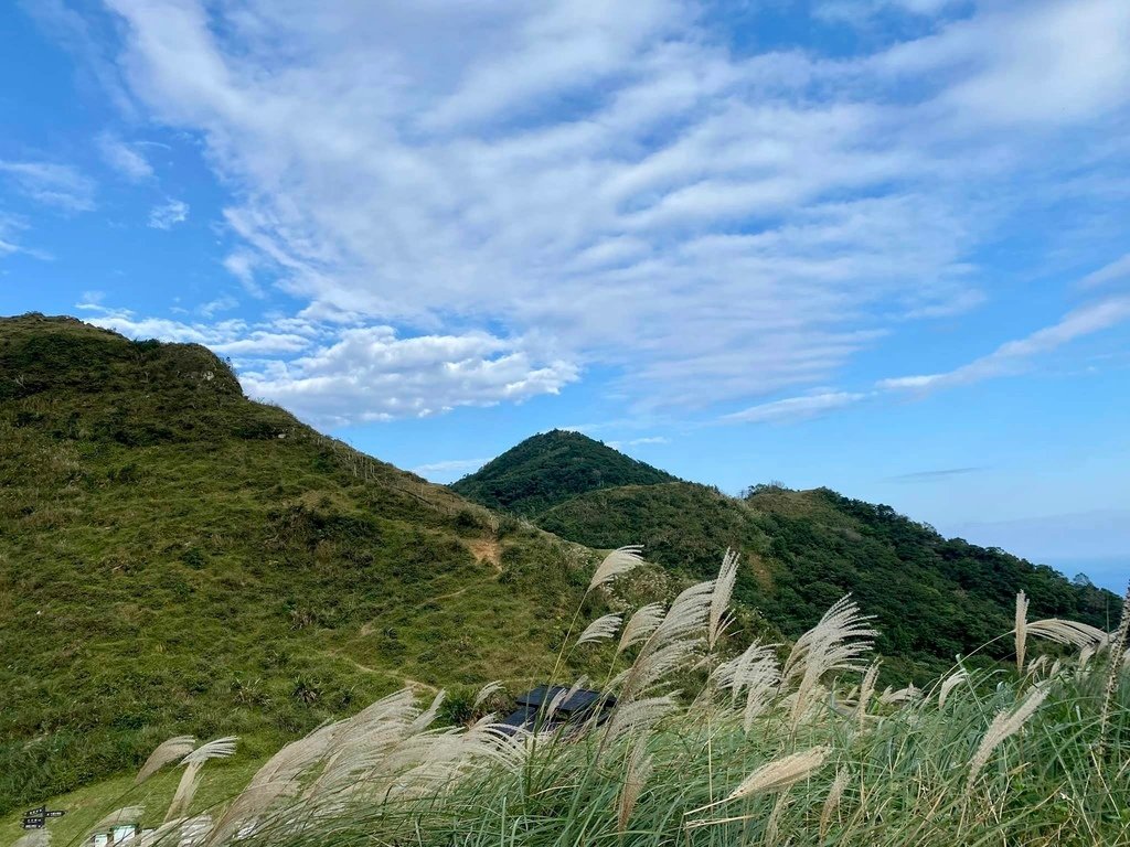 【宜蘭頭城】草嶺古道&amp;桃源谷草嶺線