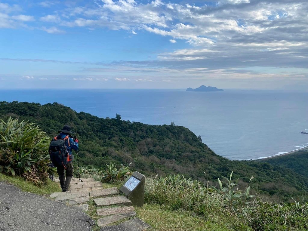 【宜蘭頭城】草嶺古道&amp;桃源谷草嶺線