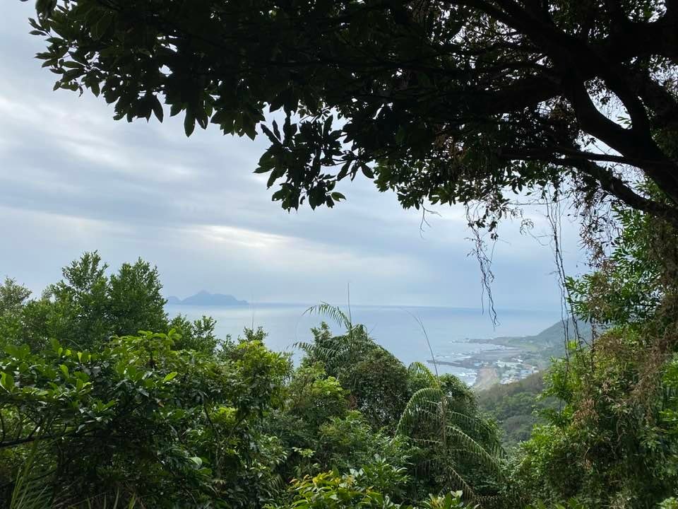 【宜蘭頭城】草嶺古道&amp;桃源谷草嶺線