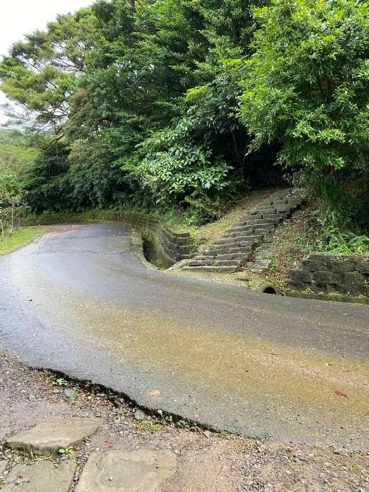 【宜蘭頭城】草嶺古道&amp;桃源谷草嶺線