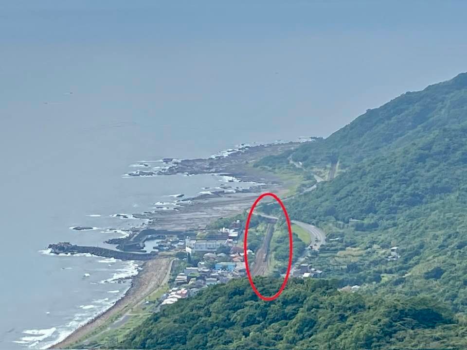 【宜蘭頭城】草嶺古道&amp;桃源谷草嶺線