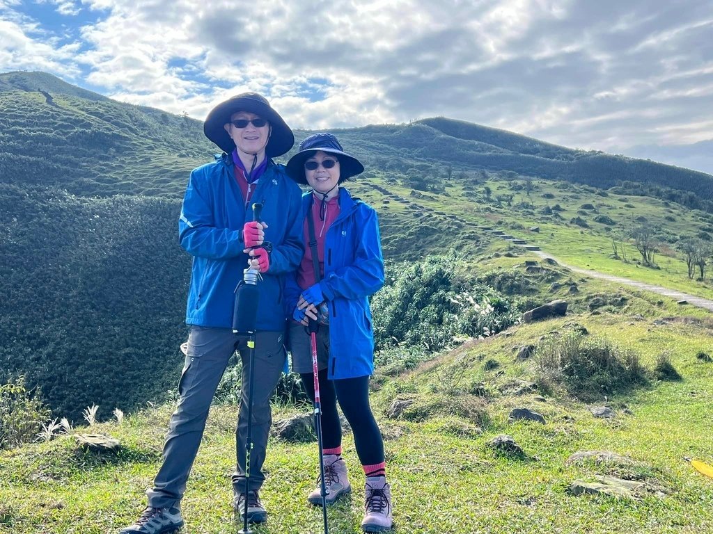 【宜蘭頭城】草嶺古道&amp;桃源谷草嶺線