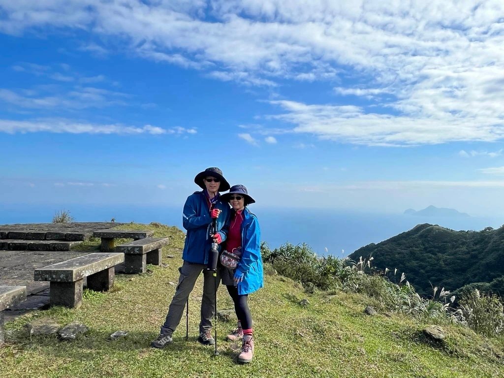 【宜蘭頭城】草嶺古道&amp;桃源谷草嶺線