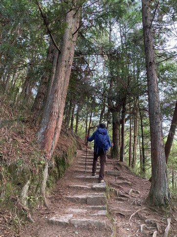 【台中和平】雪山東峰