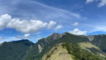 【台中和平】雪山東峰