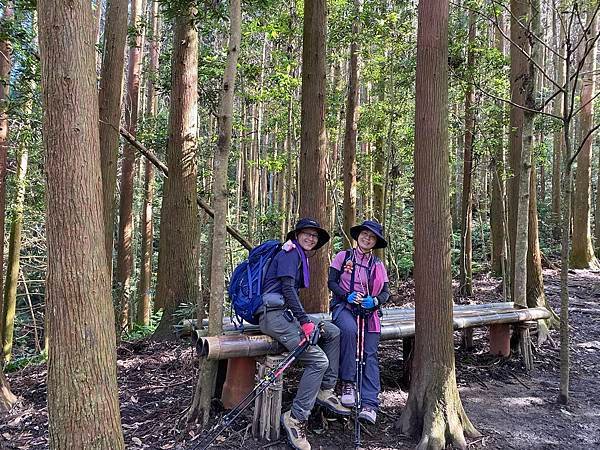 【台中和平】長壽山