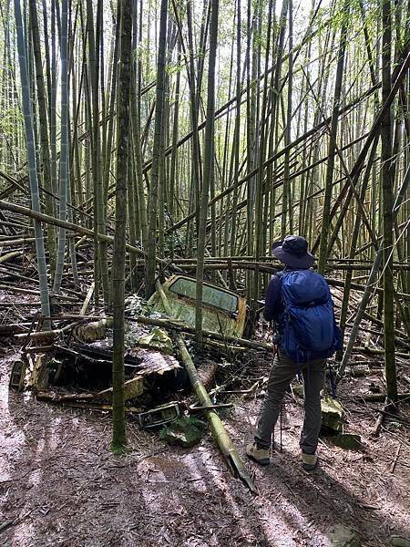 【台中和平】長壽山