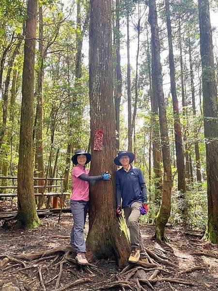 【台中和平】長壽山