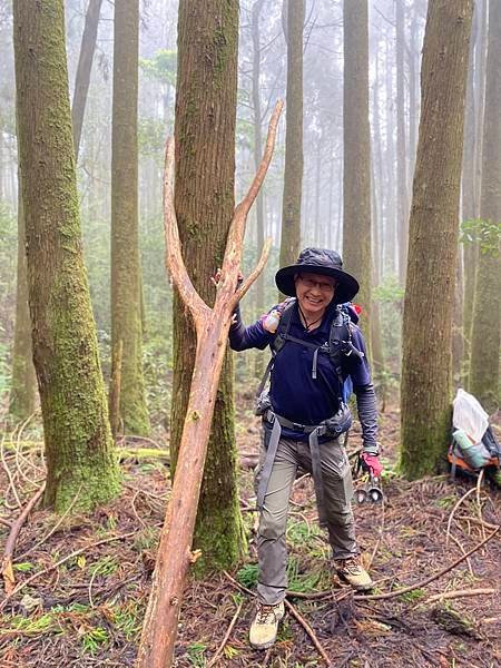【台中和平】長壽山