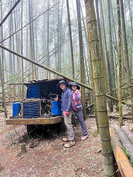 【台中和平】長壽山