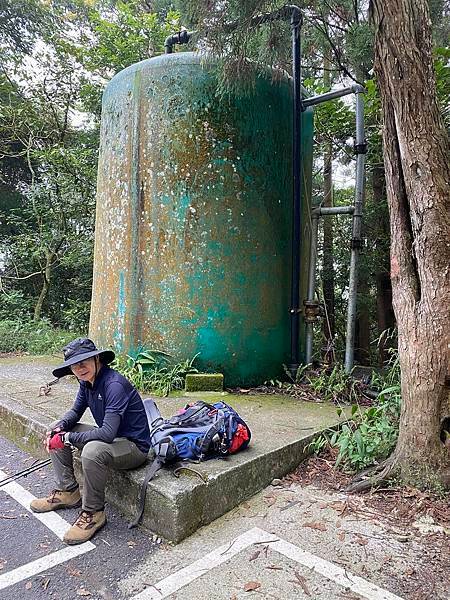 【台中和平】長壽山