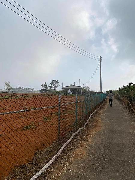 【彰化-南投】橫山觀日步道