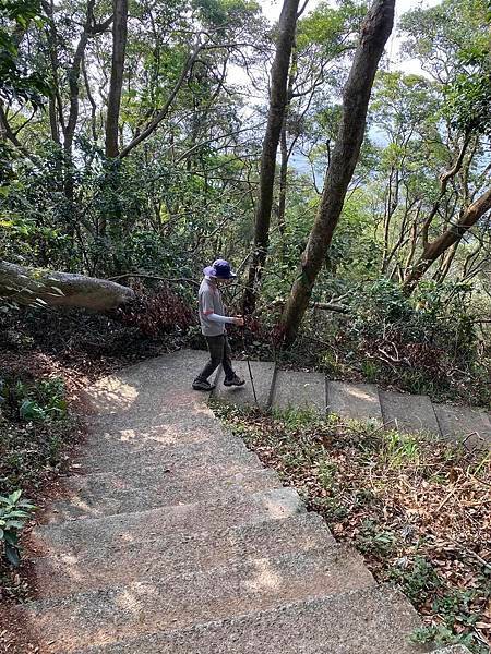 【彰化-南投】橫山觀日步道