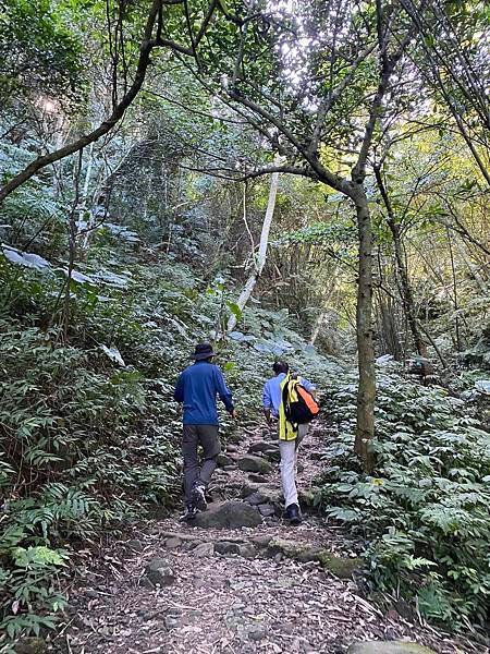 【桃園龍潭】太平山&amp;石門山