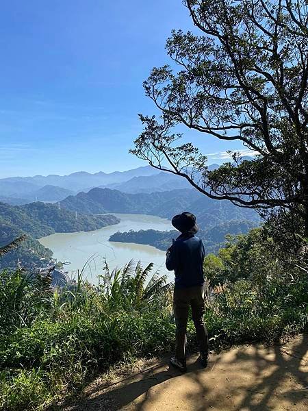 【桃園龍潭】太平山&amp;石門山