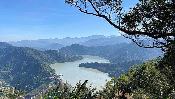 【桃園龍潭】太平山&amp;石門山