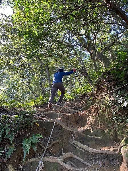 【桃園龍潭】太平山&amp;石門山