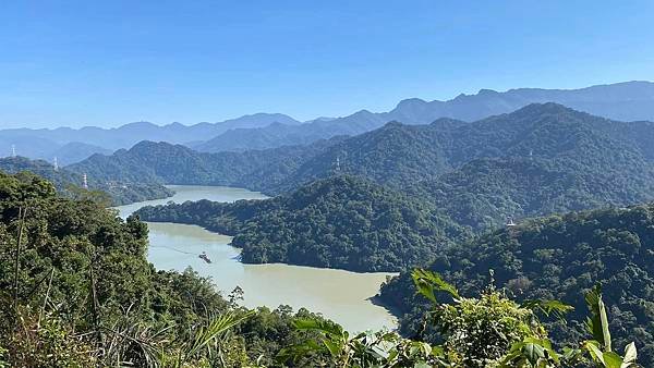 【桃園龍潭】太平山&amp;石門山