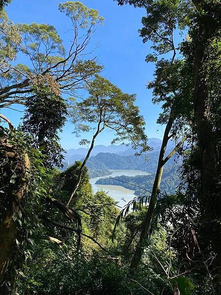 【桃園龍潭】太平山&amp;石門山