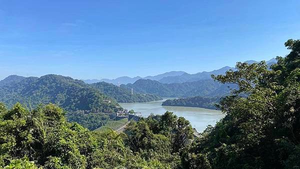 【桃園龍潭】太平山&amp;石門山