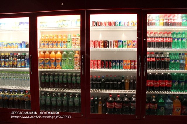 &lt;遊記&gt;桃園-Always Coca-Cola! 可口可樂博