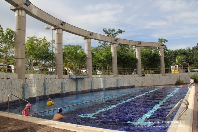 &lt;多日旅遊整理&gt;高雄墾丁小旅行(2012.8.12~14)