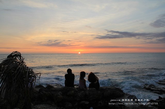 &lt;遊記&gt;墾丁.萬里桐&amp;紅柴坑夕照