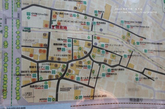 TOKYO&gt;&gt;DAY2~一定要吃一碗^^*山頭火拉麵(原宿店