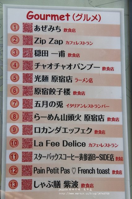 TOKYO&gt;&gt;DAY2~一定要吃一碗^^*山頭火拉麵(原宿店