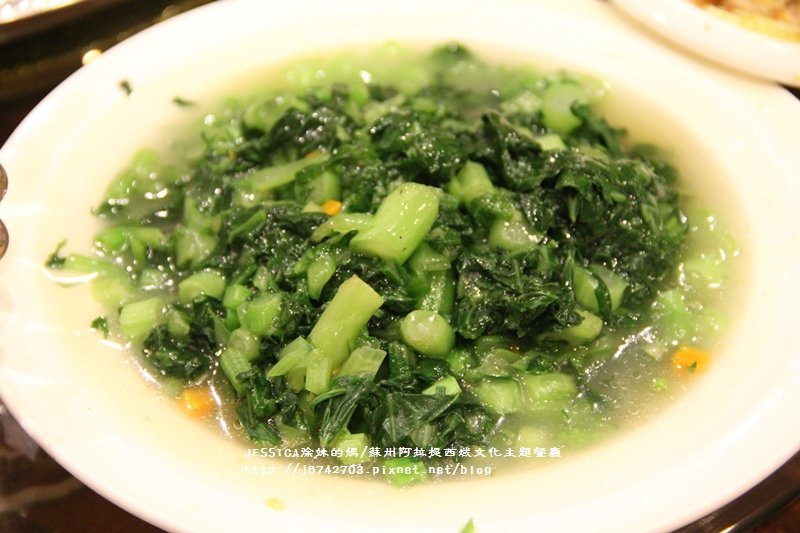 蘇州行&gt;&gt;DAY7麗豐購物中心~阿拉提西域主題餐廳吃新疆菜