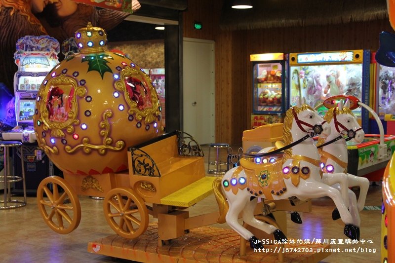 蘇州行&gt;&gt;DAY7麗豐購物中心~阿拉提西域主題餐廳吃新疆菜