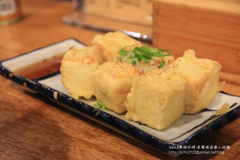 &lt;遊記~食&gt;2016寒假小旅行~礁溪美食~樂山溫泉拉麵+宜蘭