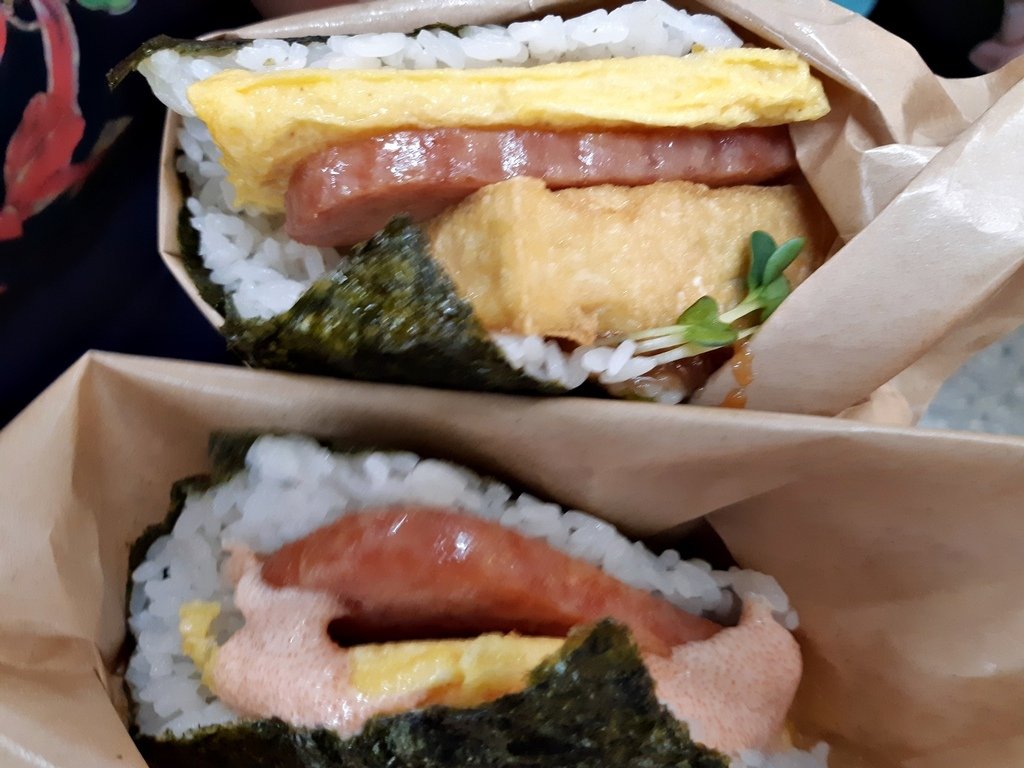 2019.8.7沖繩自由行DAY1出發+暖暮拉麵+住宿