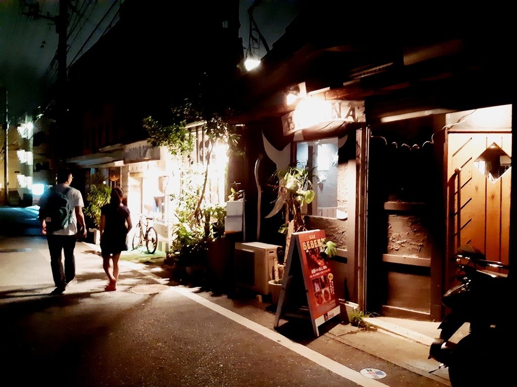 2019.8.7沖繩自由行DAY1出發+暖暮拉麵+住宿