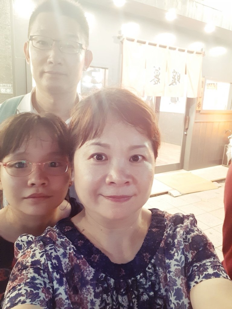 2019.8.7沖繩自由行DAY1出發+暖暮拉麵+住宿