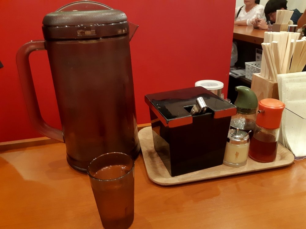 2019.8.7沖繩自由行DAY1出發+暖暮拉麵+住宿