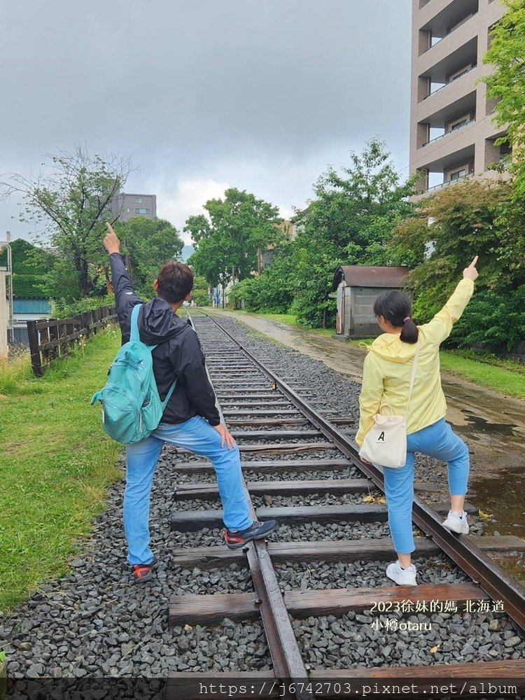 2023.7.11北海道自由行D3~小樽必吃