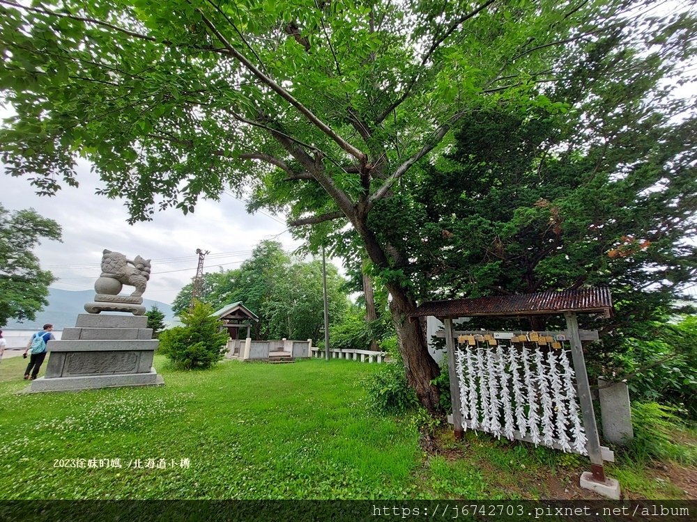 2023.7.12北海道自由行D4~小樽船見坂 地獄坂+旭展