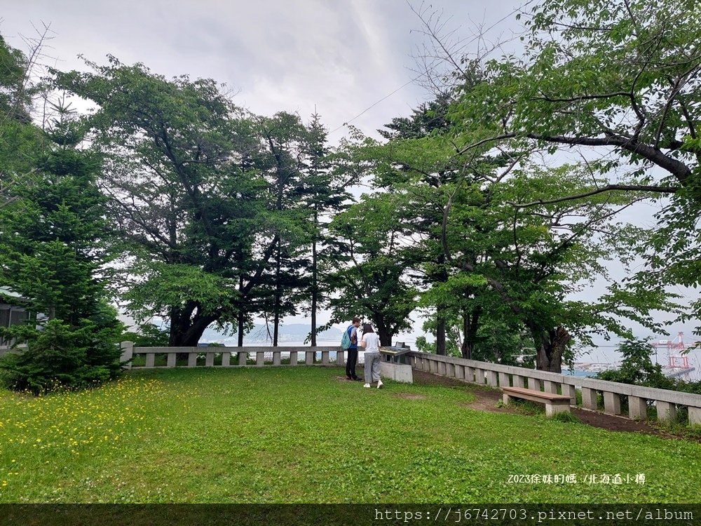 2023.7.12北海道自由行D4~小樽船見坂 地獄坂+旭展