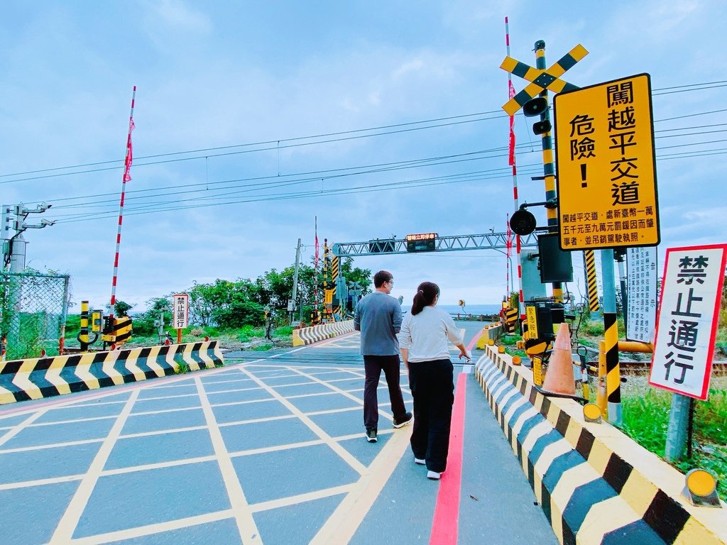 2024.2.1寒假小旅行大武之心南迴驛&amp;南迴藝術季作品之旅