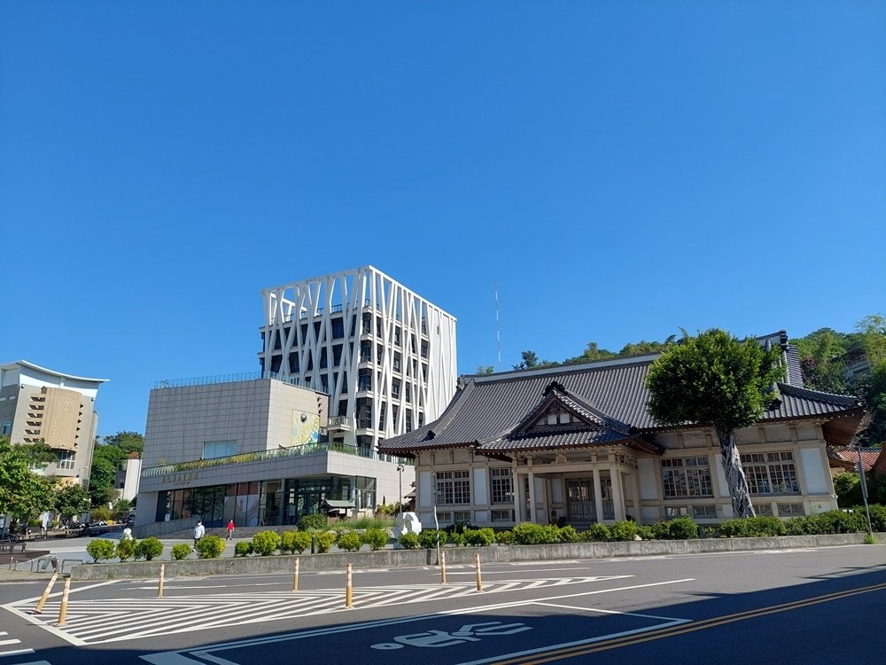 2023.12彰化縣立美術館 (彰化建縣300年) 這文章會