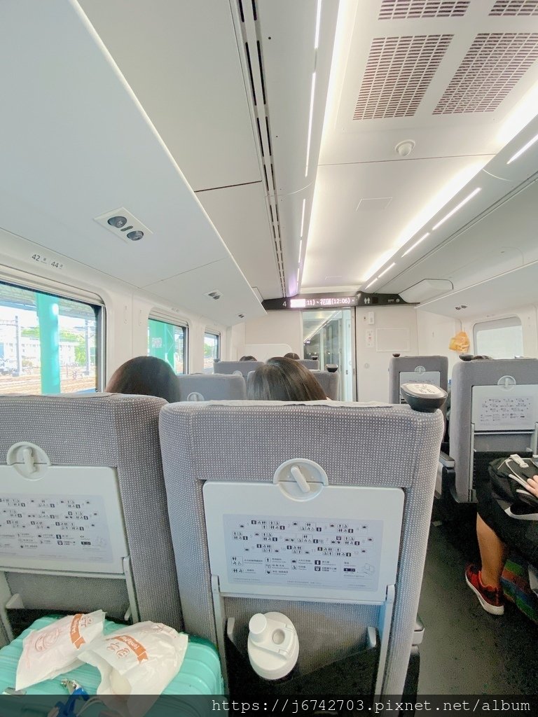 2024.7.2暑假花蓮旅行出發篇+花蓮吉安超人氣慶豐麵店