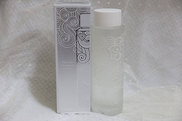 韓國HOT好物私藏怎麼可以?! CREMORLAB T.E.N. 礦物保濕高效修護精華露